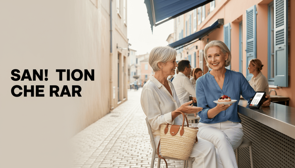 ATM & Currency Fees Abroad After 50 (2026): Local Money, DCC & 7 Safe Checks